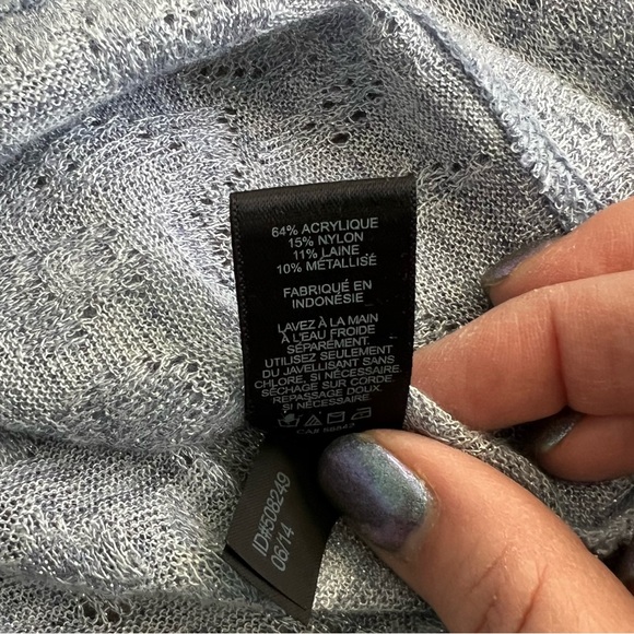 Express top - Picture 5 of 8